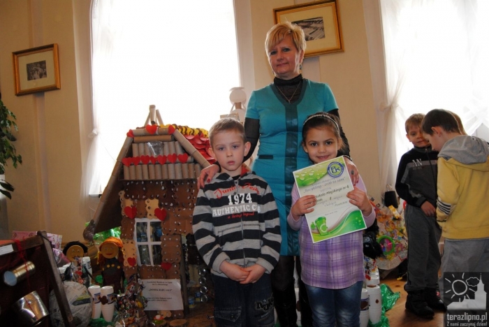 Recykling - zrób to sam! Zwycięzcom wręczono nagrody!  - fotoreportaż