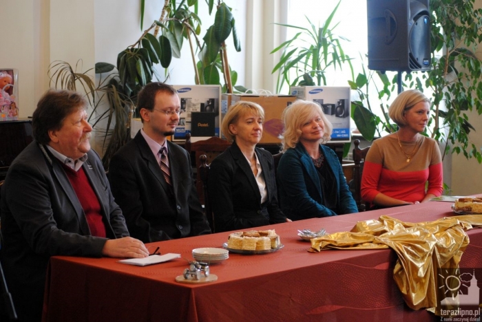 Recykling - zrób to sam! Zwycięzcom wręczono nagrody!  - fotoreportaż