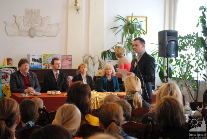 Recykling - zrób to sam! Zwycięzcom wręczono nagrody!  - fotoreportaż