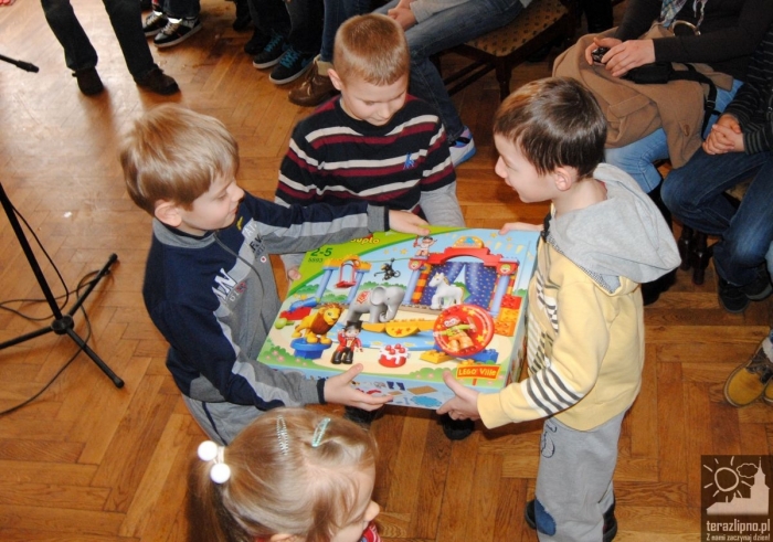 Recykling - zrób to sam! Zwycięzcom wręczono nagrody!  - fotoreportaż