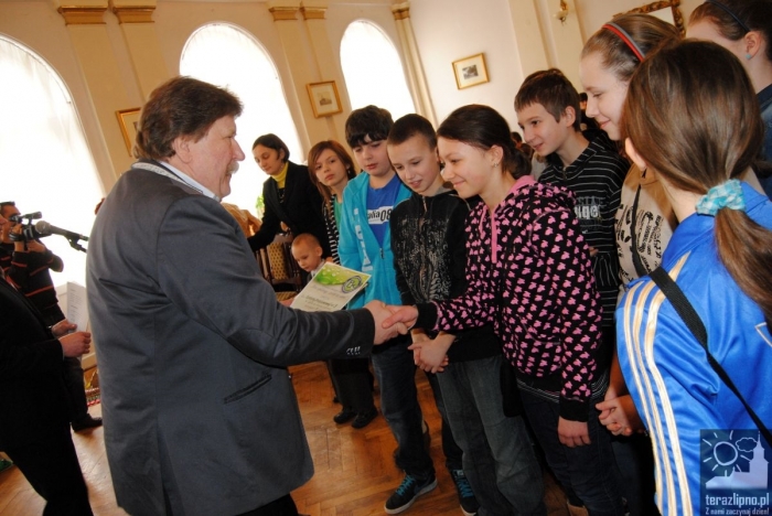 Recykling - zrób to sam! Zwycięzcom wręczono nagrody!  - fotoreportaż