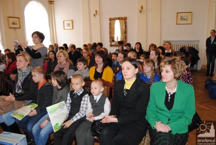 Recykling - zrób to sam! Zwycięzcom wręczono nagrody!  - fotoreportaż