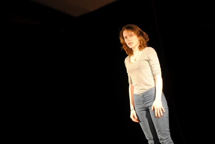 58. Ogólnopolski Konkurs Recytatorski - fotoreportaż