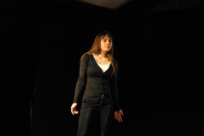 58. Ogólnopolski Konkurs Recytatorski - fotoreportaż