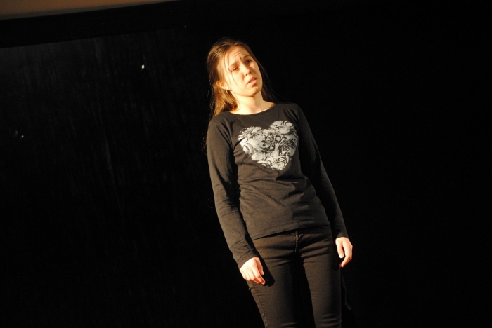 58. Ogólnopolski Konkurs Recytatorski - fotoreportaż