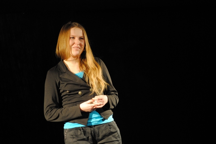 58. Ogólnopolski Konkurs Recytatorski - fotoreportaż