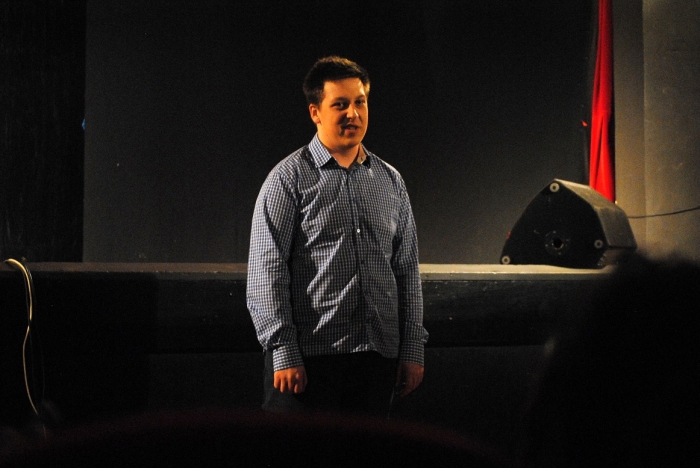 58. Ogólnopolski Konkurs Recytatorski - fotoreportaż