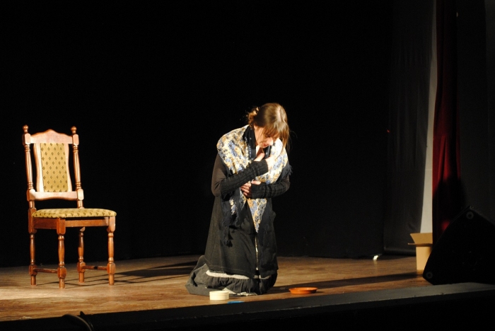 58. Ogólnopolski Konkurs Recytatorski - fotoreportaż