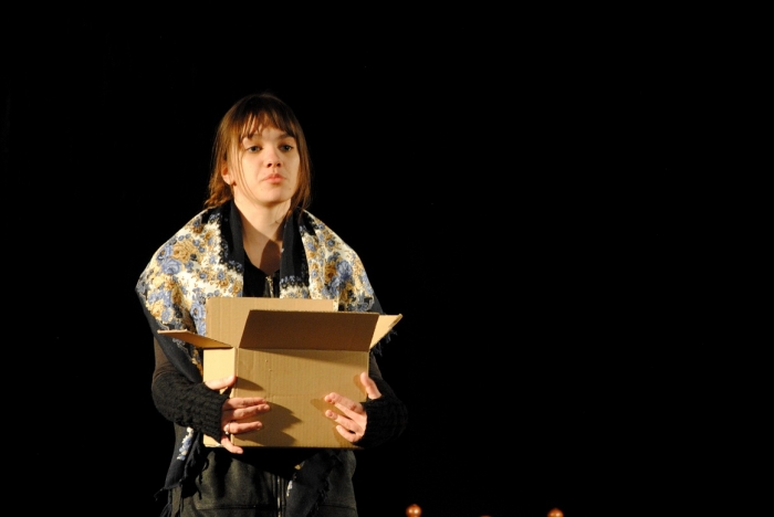 58. Ogólnopolski Konkurs Recytatorski - fotoreportaż