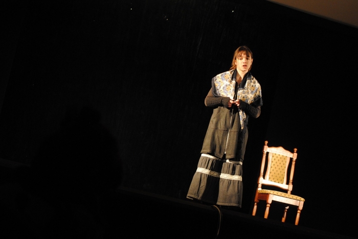 58. Ogólnopolski Konkurs Recytatorski - fotoreportaż