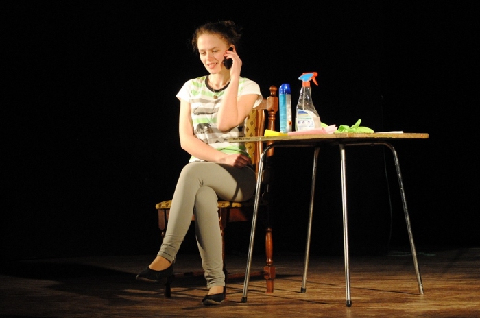 58. Ogólnopolski Konkurs Recytatorski - fotoreportaż