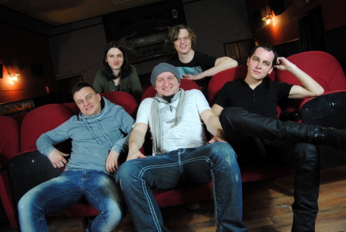 Zdjęcia z koncertu zespołu Manchester! - fotoreportaż