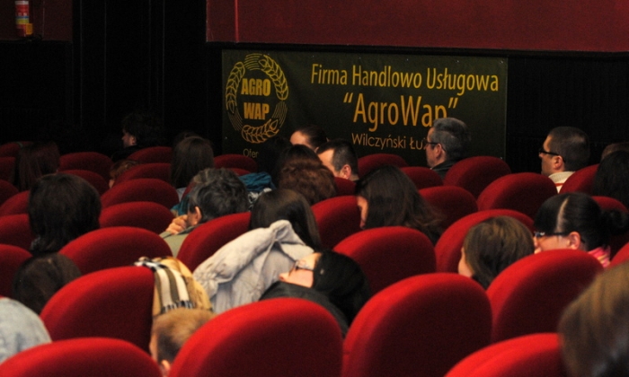 Zdjęcia z koncertu zespołu Manchester! - fotoreportaż