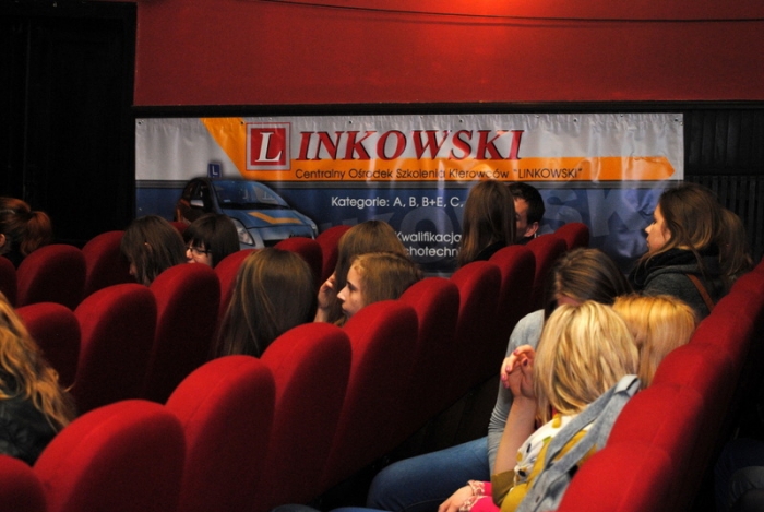 Zdjęcia z koncertu zespołu Manchester! - fotoreportaż