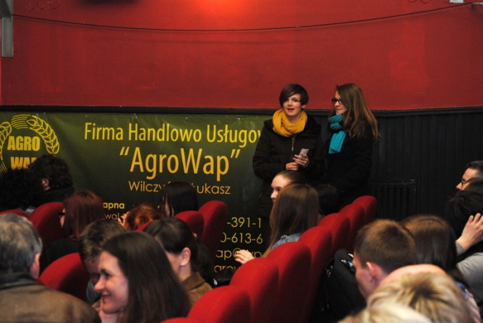 Zdjęcia z koncertu zespołu Manchester! - fotoreportaż