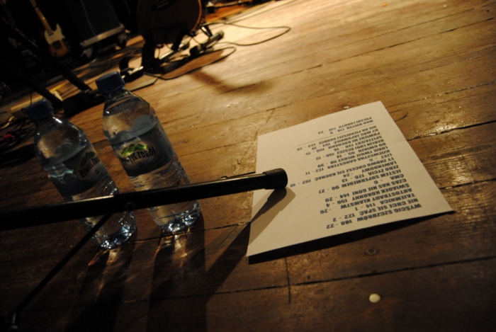 Zdjęcia z koncertu zespołu Manchester! - fotoreportaż