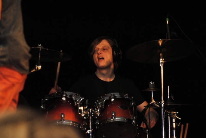 Zdjęcia z koncertu zespołu Manchester! - fotoreportaż