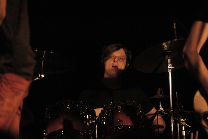 Zdjęcia z koncertu zespołu Manchester! - fotoreportaż