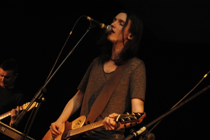 Zdjęcia z koncertu zespołu Manchester! - fotoreportaż