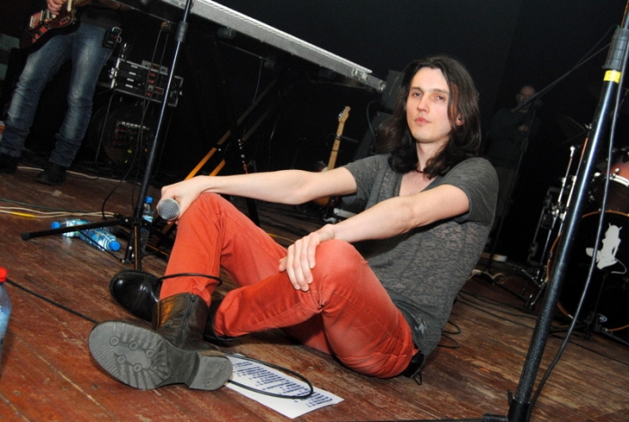 Zdjęcia z koncertu zespołu Manchester! - fotoreportaż