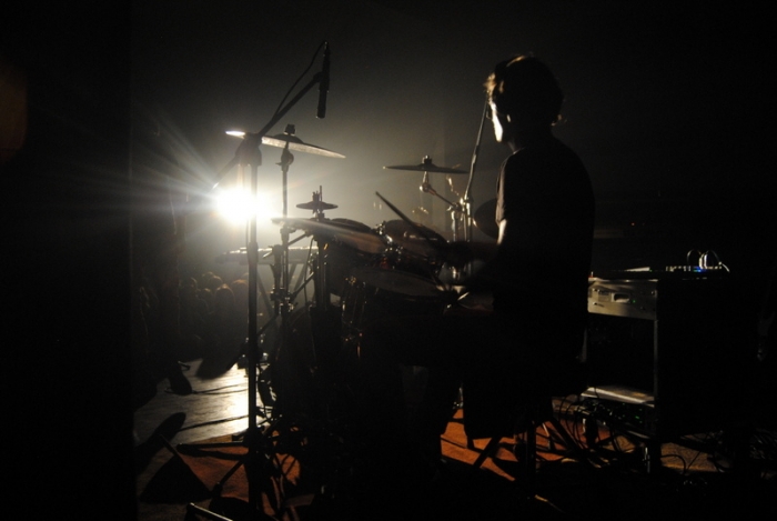 Zdjęcia z koncertu zespołu Manchester! - fotoreportaż