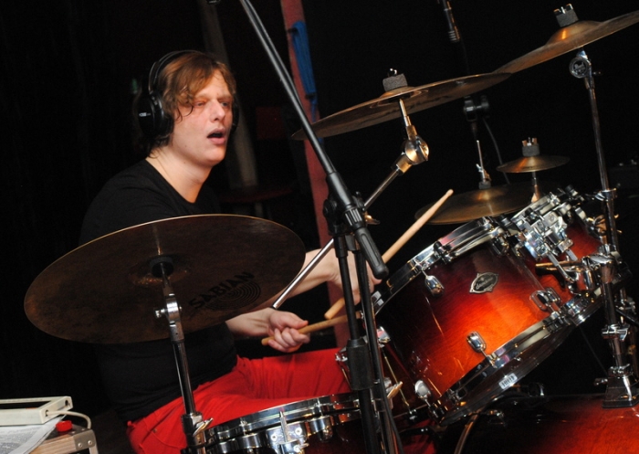 Zdjęcia z koncertu zespołu Manchester! - fotoreportaż