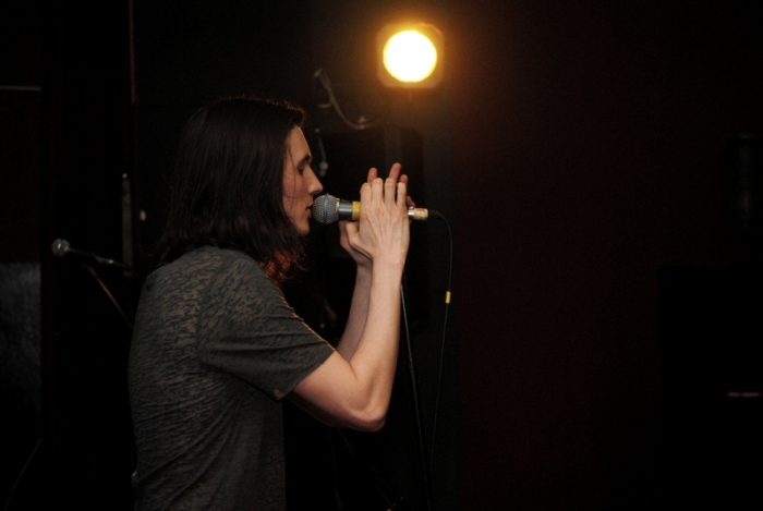 Zdjęcia z koncertu zespołu Manchester! - fotoreportaż