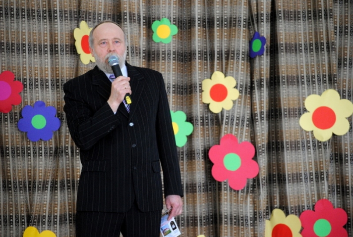 Drzwi otwarte w Publicznym Gimnazjum w Karnkowie - fotoreportaż