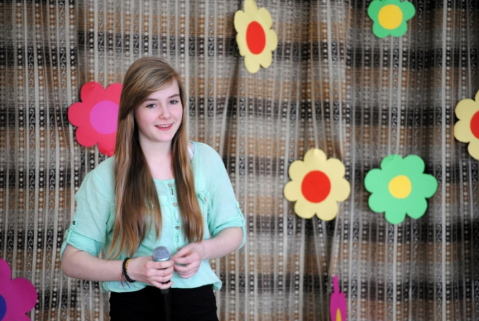 Drzwi otwarte w Publicznym Gimnazjum w Karnkowie - fotoreportaż