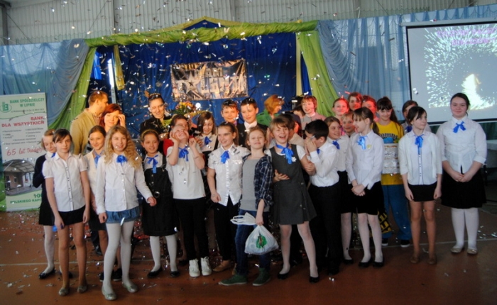 Ja się wcale nie chwalę, ja po prostu... Mam talent! - fotoreportaż