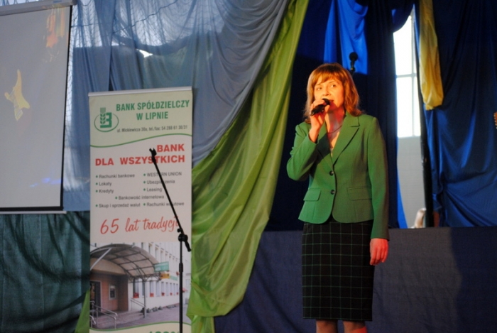 Ja się wcale nie chwalę, ja po prostu... Mam talent! - fotoreportaż