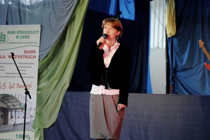 Ja się wcale nie chwalę, ja po prostu... Mam talent! - fotoreportaż