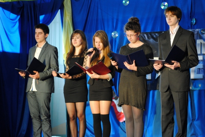 Ja się wcale nie chwalę, ja po prostu... Mam talent! - fotoreportaż