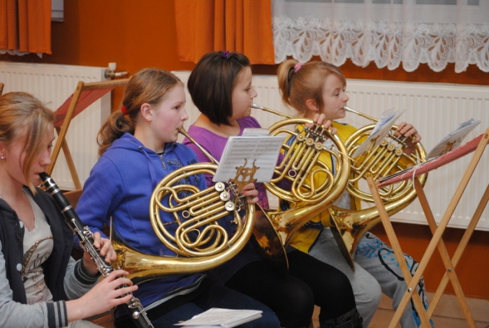 Zagrają koncert w Licheniu. A zaczynali od zera! - fotoreportaż