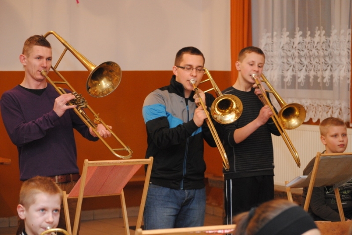Zagrają koncert w Licheniu. A zaczynali od zera! - fotoreportaż