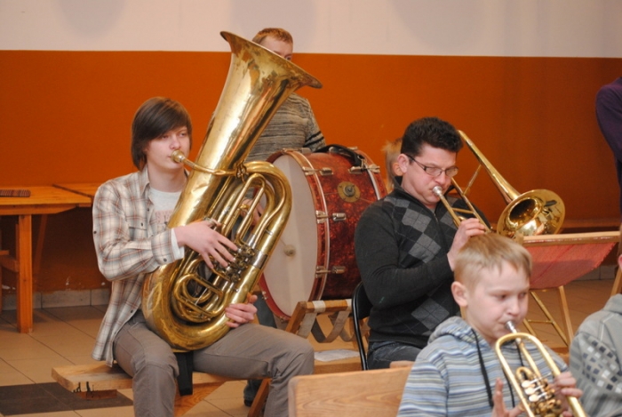 Zagrają koncert w Licheniu. A zaczynali od zera! - fotoreportaż