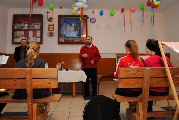 Zagrają koncert w Licheniu. A zaczynali od zera! - fotoreportaż