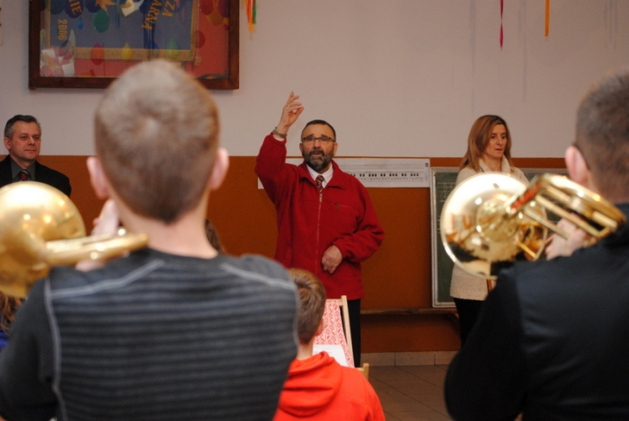 Zagrają koncert w Licheniu. A zaczynali od zera! - fotoreportaż