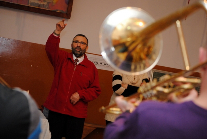 Zagrają koncert w Licheniu. A zaczynali od zera! - fotoreportaż