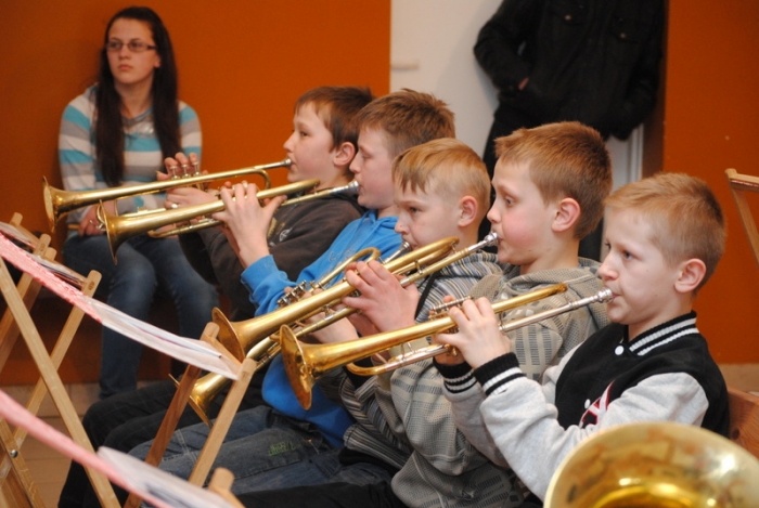 Zagrają koncert w Licheniu. A zaczynali od zera! - fotoreportaż