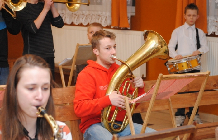 Zagrają koncert w Licheniu. A zaczynali od zera! - fotoreportaż