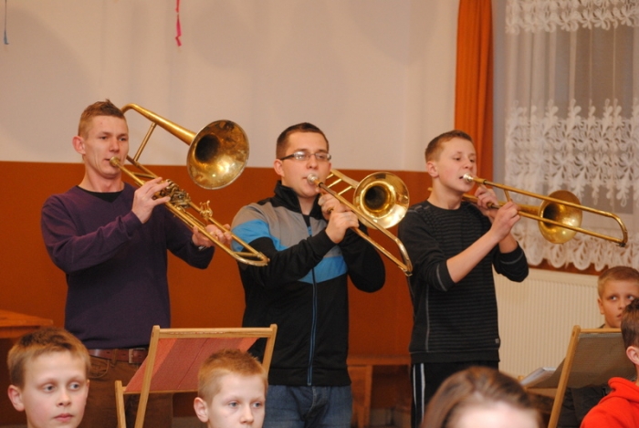 Zagrają koncert w Licheniu. A zaczynali od zera! - fotoreportaż