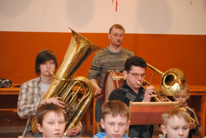 Zagrają koncert w Licheniu. A zaczynali od zera! - fotoreportaż