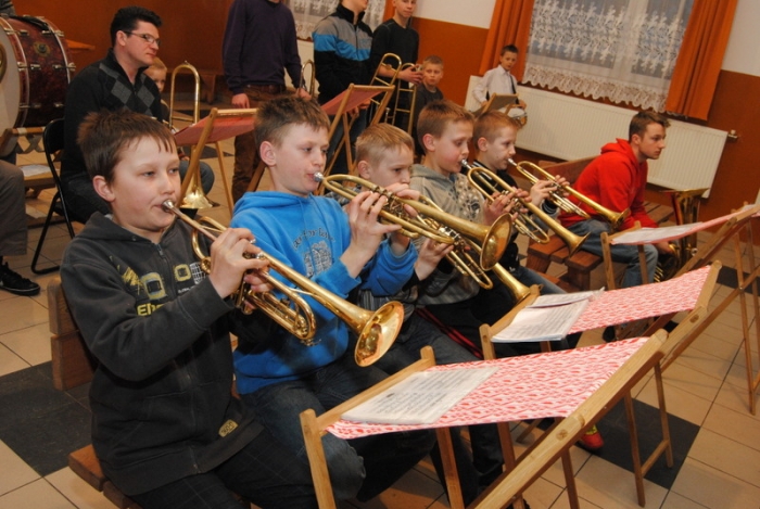Zagrają koncert w Licheniu. A zaczynali od zera! - fotoreportaż
