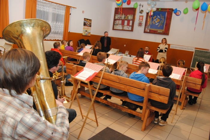 Zagrają koncert w Licheniu. A zaczynali od zera! - fotoreportaż