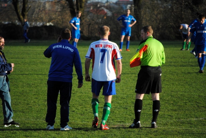 Zremisowali, ale zagrali bardzo dobry mecz! [zdjęcia] - fotoreportaż