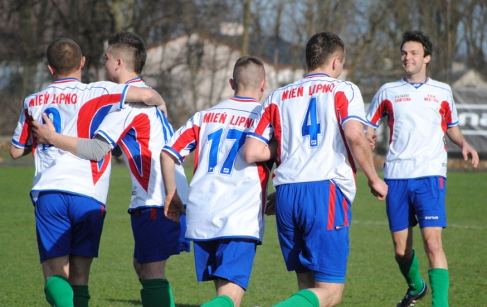 Zremisowali, ale zagrali bardzo dobry mecz! [zdjęcia] - fotoreportaż