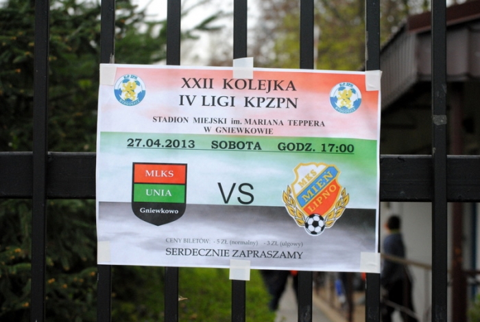 Zostawili na boisku serce i zdobyli wyjazdowe trzy punkty! - fotoreportaż