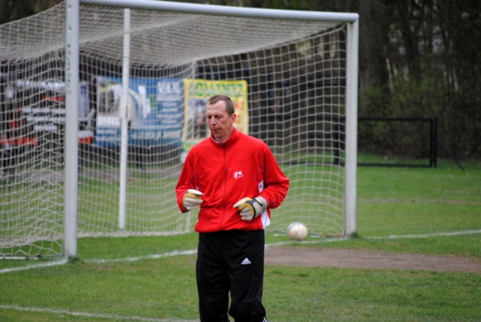 Zostawili na boisku serce i zdobyli wyjazdowe trzy punkty! - fotoreportaż