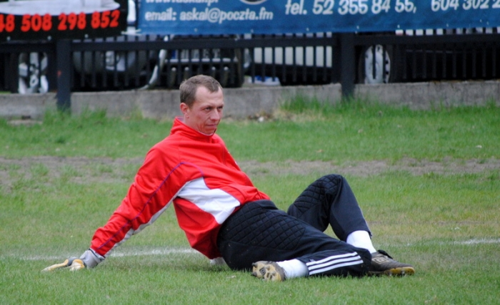 Zostawili na boisku serce i zdobyli wyjazdowe trzy punkty! - fotoreportaż